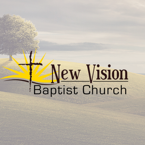 1 Timothy 2 912 New Vision Baptist Church